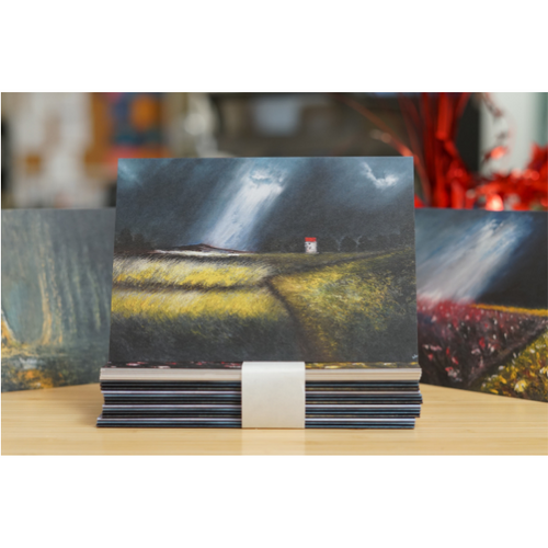 Holiday Greeting Cards (4.13